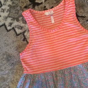 Matilda Jane Swing Top Tunic